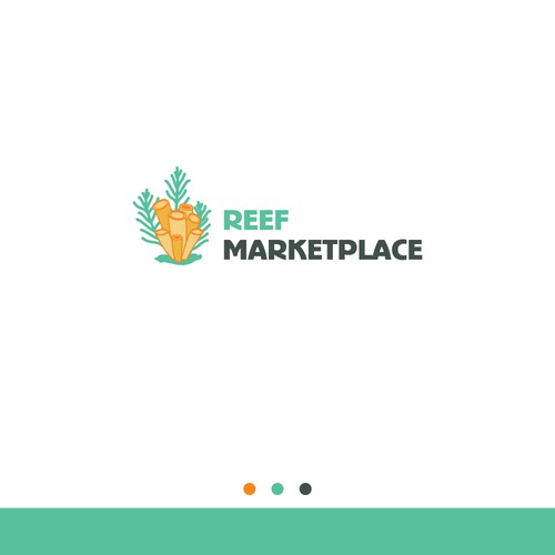 Reef online shop