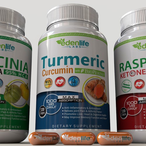 turmeric