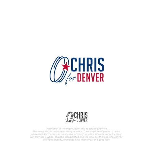 Chris for Denver