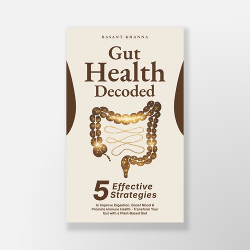 book cover design