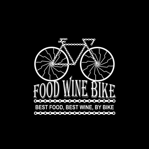 Food Wine Bike