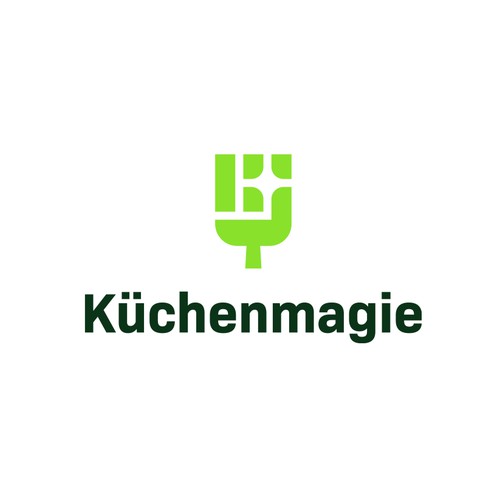Küchenmagie Logo
