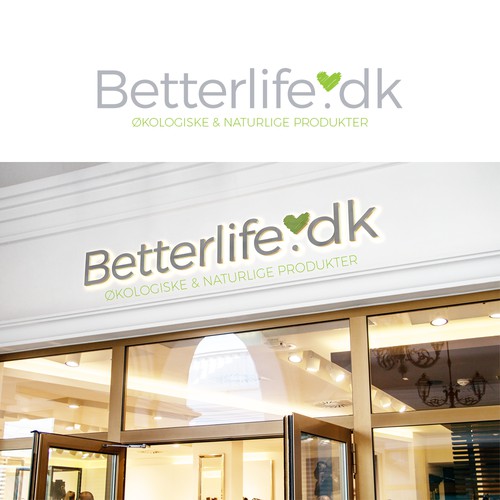 BetterLife Logo