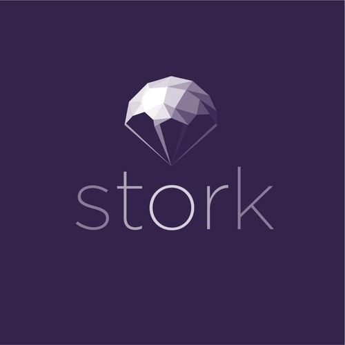 Stork Logo