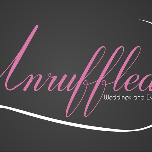 Unruffled Weddings and Events