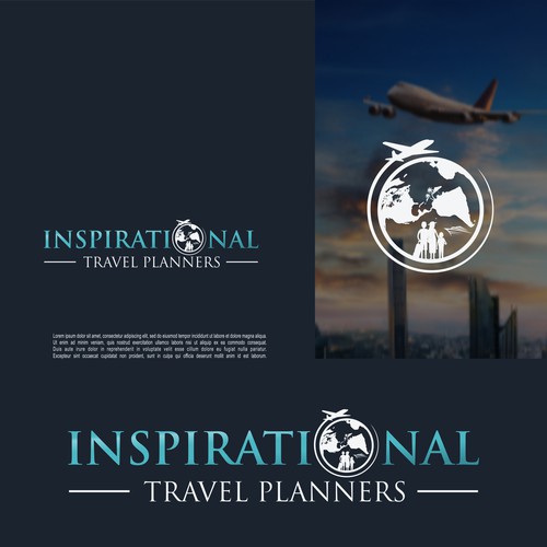 Inspirational Travel Planners