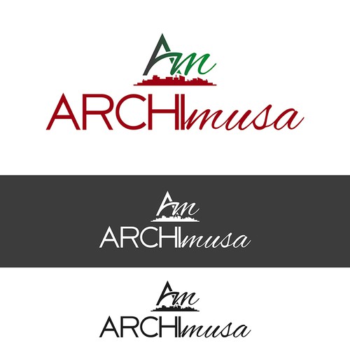 logo for Architecture Studio