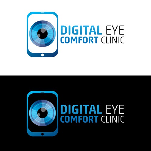 Digital Eye Comfort Clinic