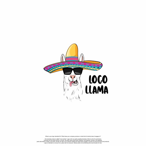 LOCO LLAMA