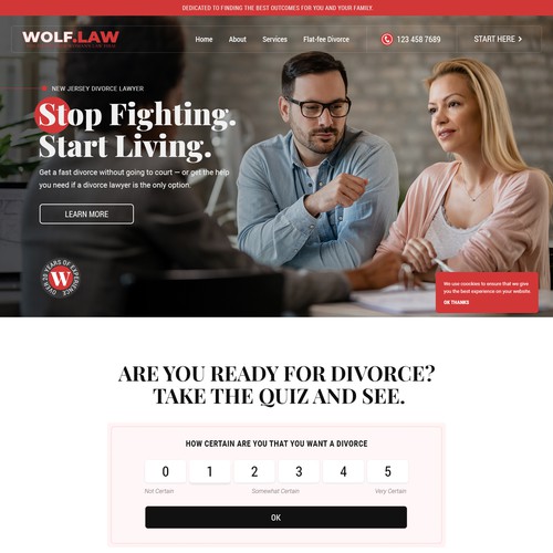 Law Firm