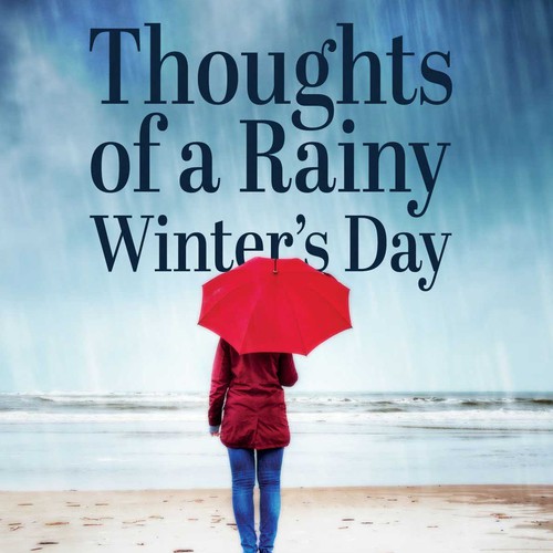 Thoughts of a Rainy Winter's Day Bppk Cover 