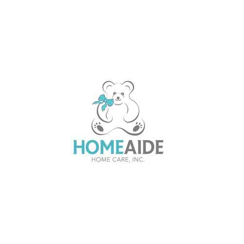 HOMEAIDE Logo