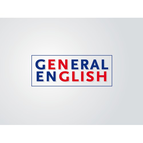 New logo wanted for General English
