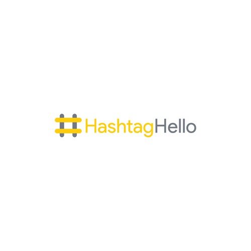 Logo for hastaghello.org