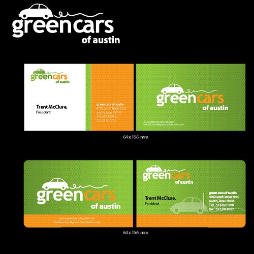 greencars of austin