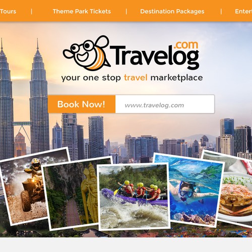 Travelog.com