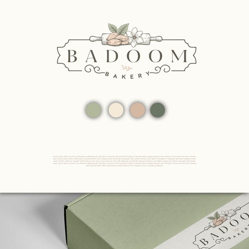 BADOOM BAKERY