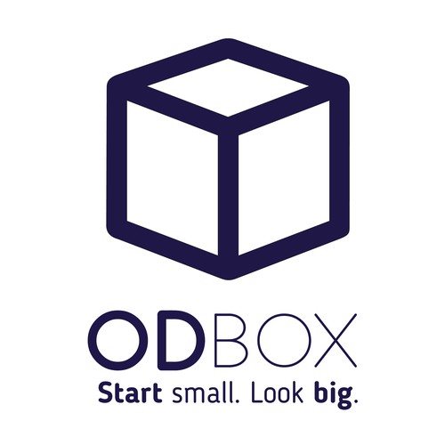 ODBOX Logo