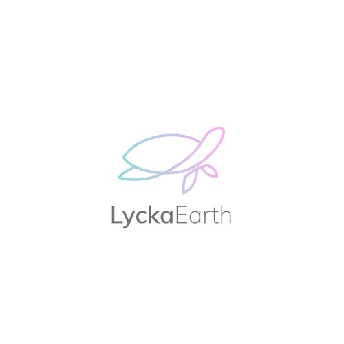 Logo for the environmentally conscious company