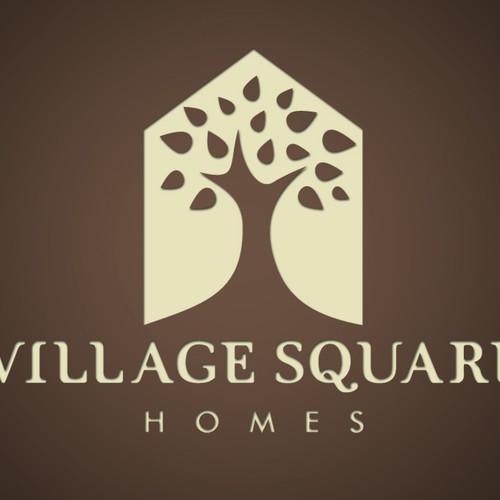 We're back! More logo design entries needed for Village Square Homes!