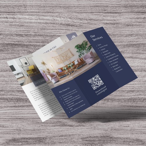 Brochure Design