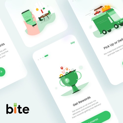 Bite 