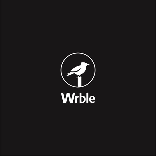 Simple Iconic Logo