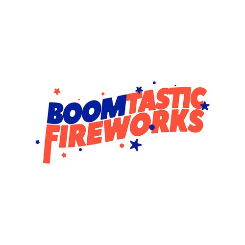 Boomtastic Fireworks