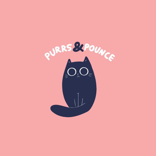 purrs & pounce