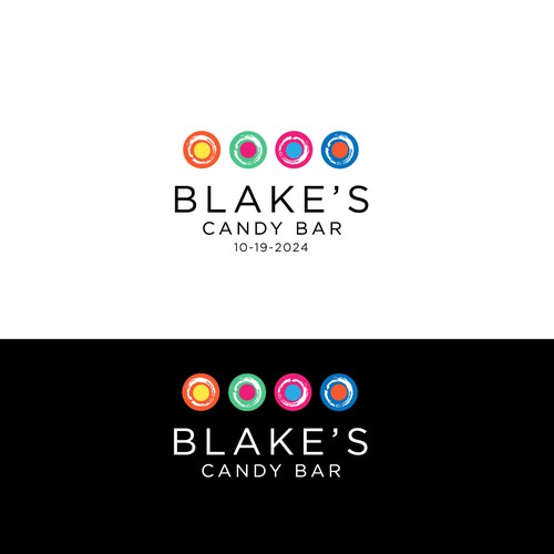 Blake's Candy Bar 