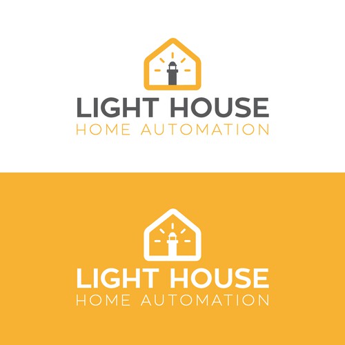 Home Automation Logo