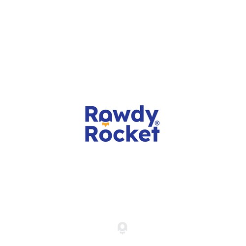 Logo concept (unused)