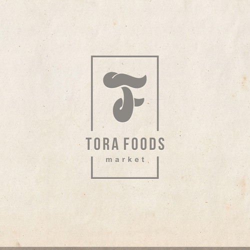 imaginative and sophisticated logo required for global supermarket