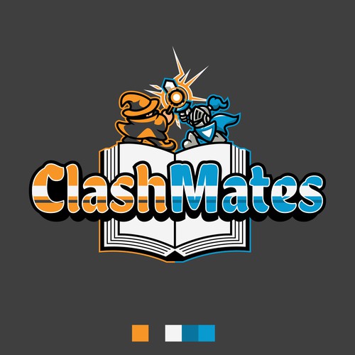 ClashMates