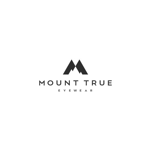 luxury eyewear logo design