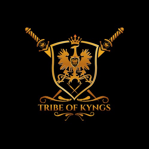 Tribe of kyngs