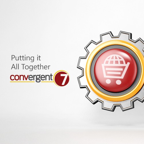 Help Convergent7 with a new illustration or graphics