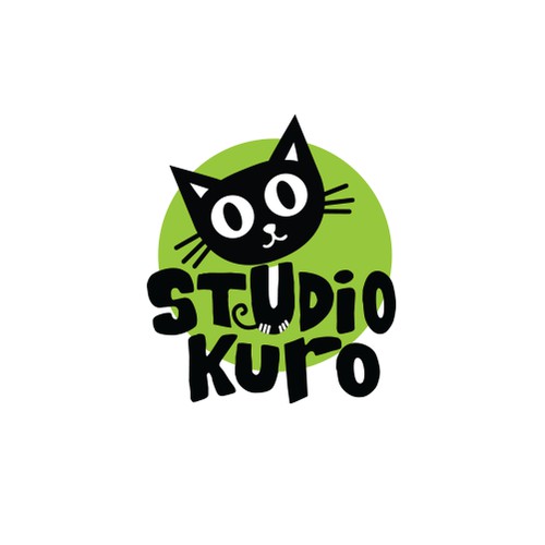 Studio Kuro logo