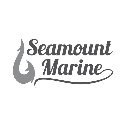 Commercial Fishing Logo