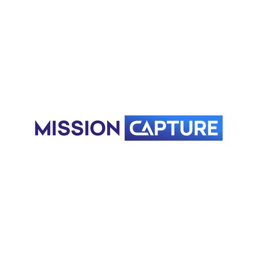 Logo for Mission Capture