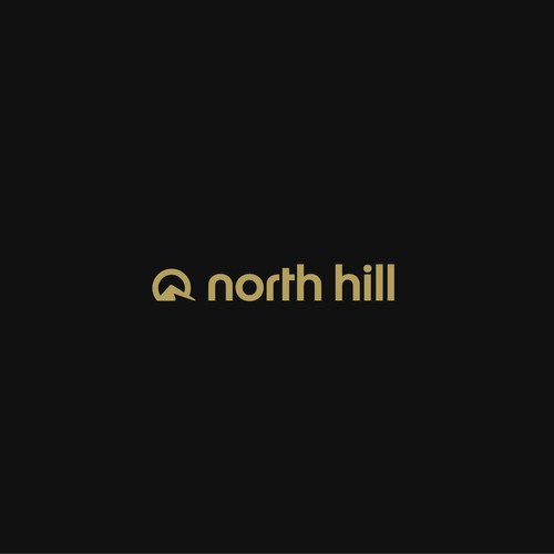 north hill