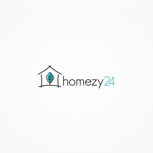 logo for homezy24