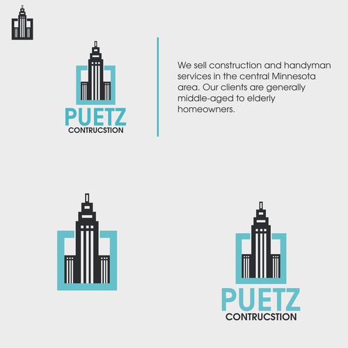 For Puetz Construction
