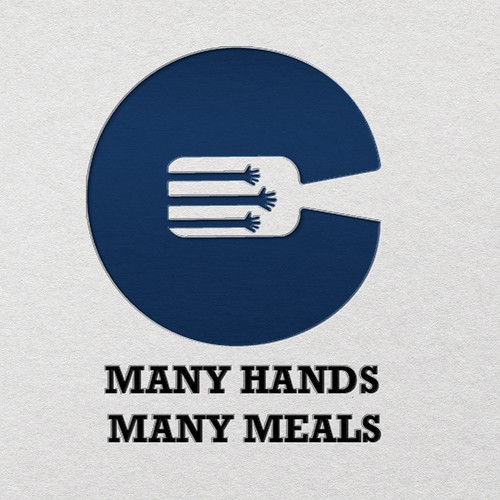 Many hands many meals