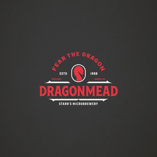 Dragonmead craft beer