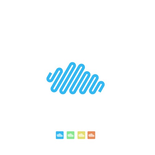 Cloud Development Training Logo