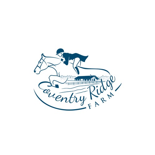 coventry ridge farm