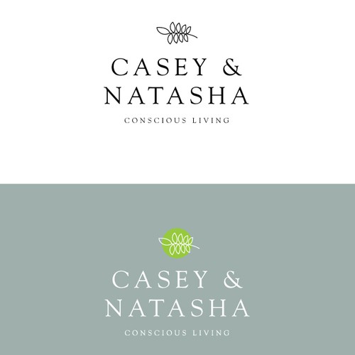 Casey & Natasha