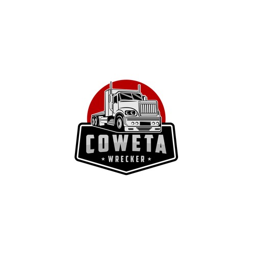 coweta wrecker