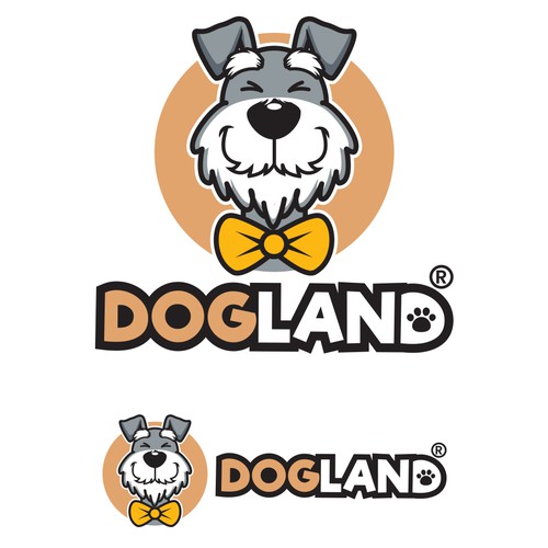 DOGLAND